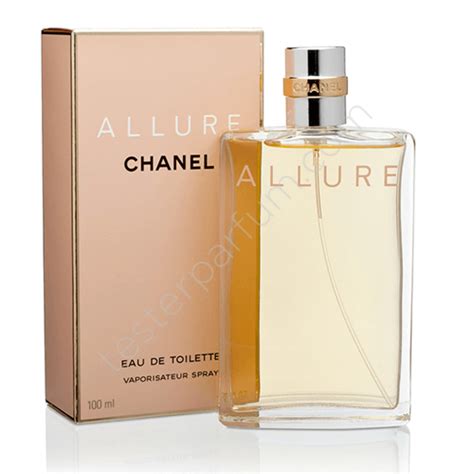 allure edp chanel